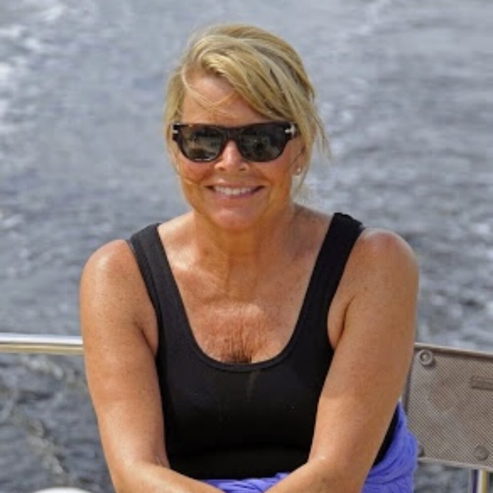 Meet your Posher, Judy
